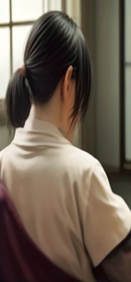 黄果短剧 App 个人中心界面，展示我的缓存、观看历史与离线管理