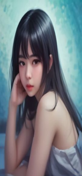 黄果短剧 App 首页瀑布流展示多个短剧封面，布局清爽，封面图色彩鲜明